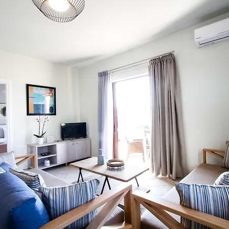 Apartament Mike's I Luxury Above The Sea