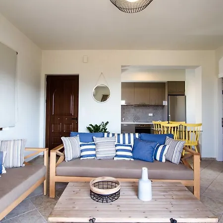 Apartament Mike's I Luxury Above The Sea *