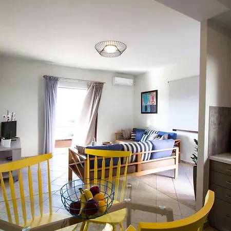 Apartament Mike's I Luxury Above The Sea